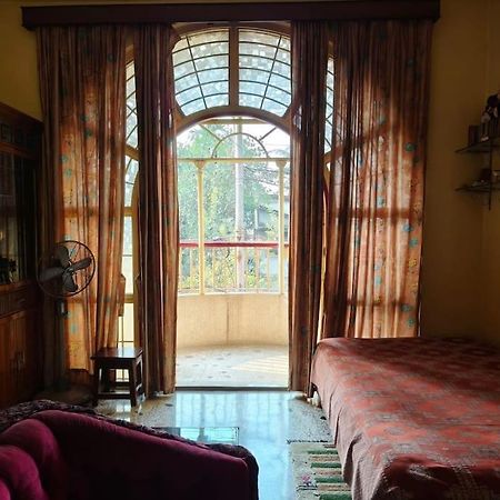 Premium Apartment, Kolkata Airport מראה חיצוני תמונה