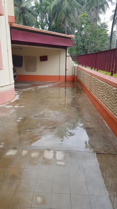 Premium Apartment, Kolkata Airport מראה חיצוני תמונה