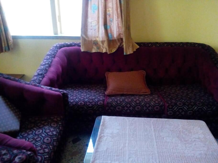 Premium Apartment, Kolkata Airport מראה חיצוני תמונה