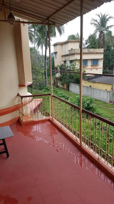 Premium Apartment, Kolkata Airport מראה חיצוני תמונה