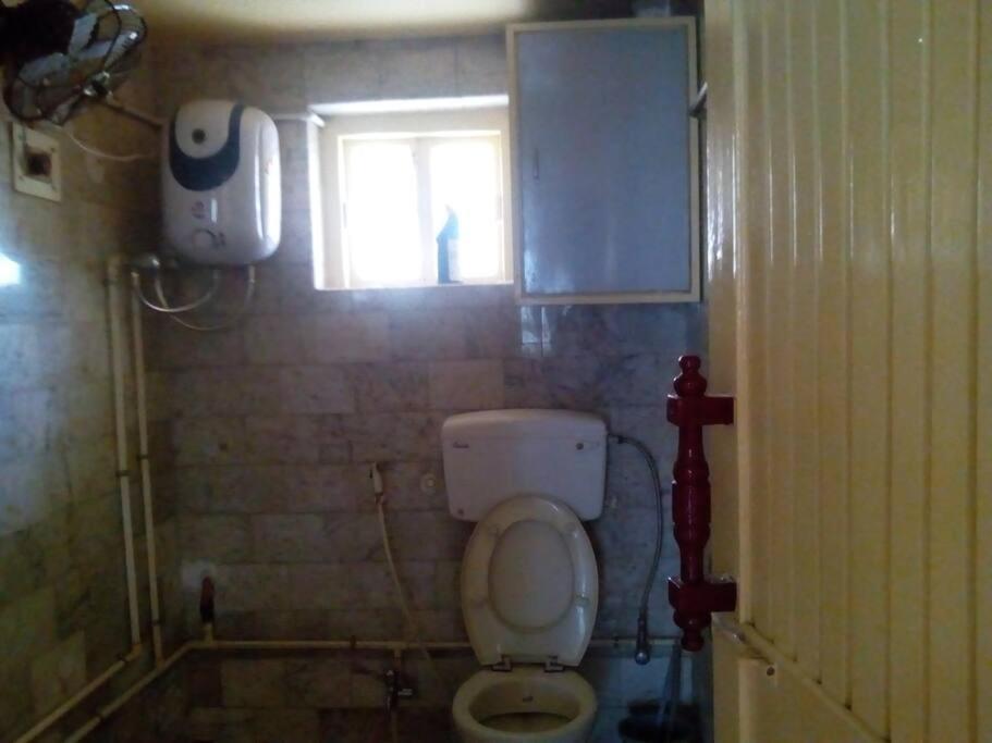 Premium Apartment, Kolkata Airport מראה חיצוני תמונה