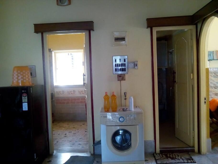 Premium Apartment, Kolkata Airport מראה חיצוני תמונה