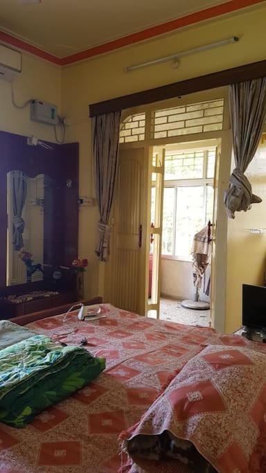 Premium Apartment, Kolkata Airport מראה חיצוני תמונה