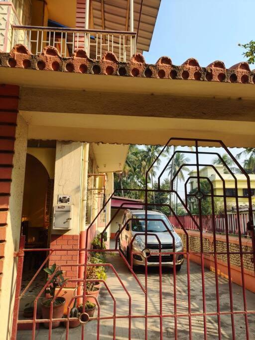 Premium Apartment, Kolkata Airport מראה חיצוני תמונה