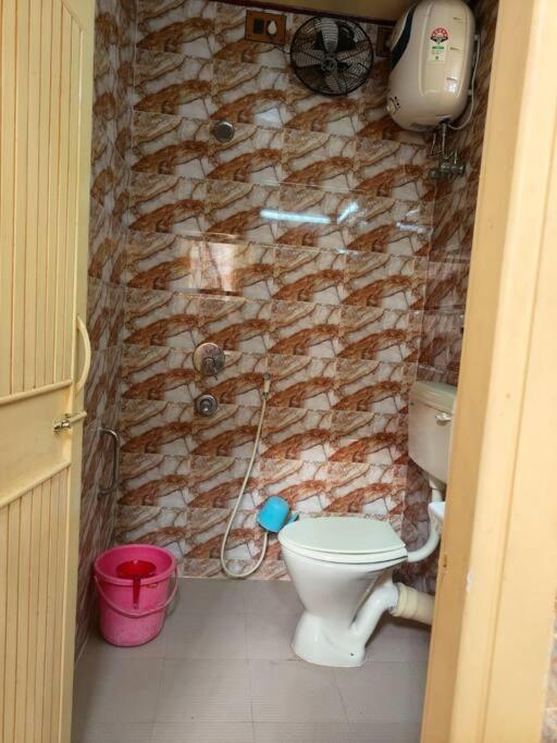 Premium Apartment, Kolkata Airport מראה חיצוני תמונה