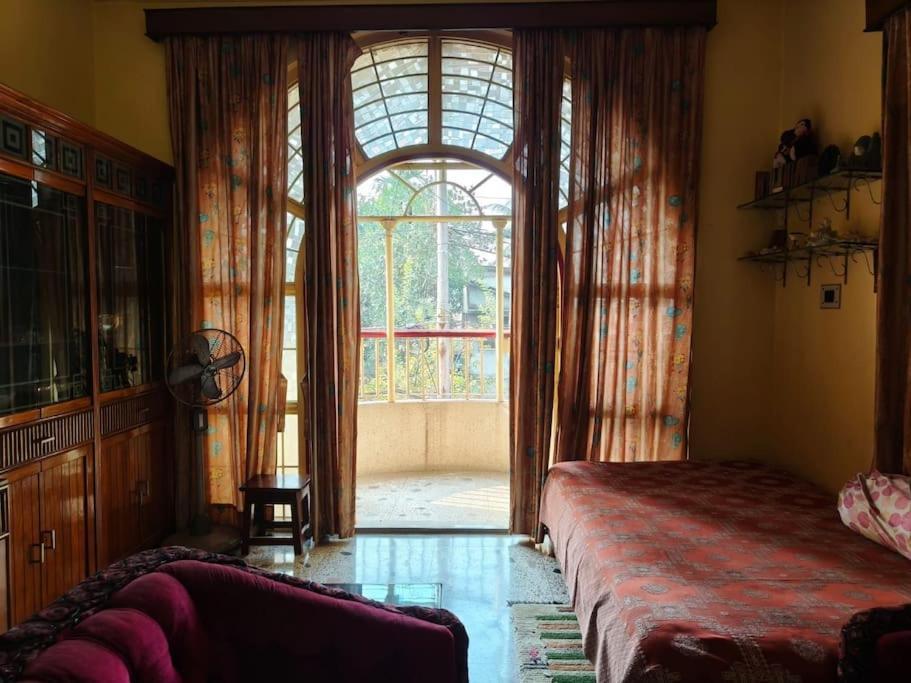 Premium Apartment, Kolkata Airport מראה חיצוני תמונה