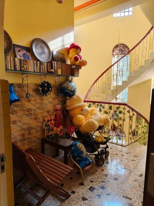 Premium Apartment, Kolkata Airport מראה חיצוני תמונה