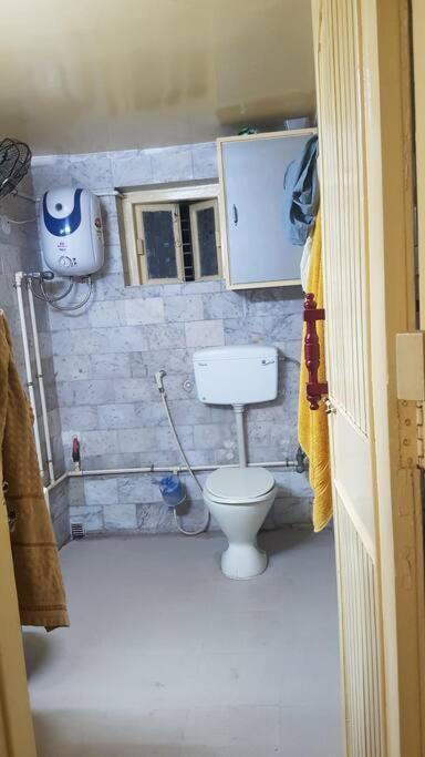 Premium Apartment, Kolkata Airport מראה חיצוני תמונה
