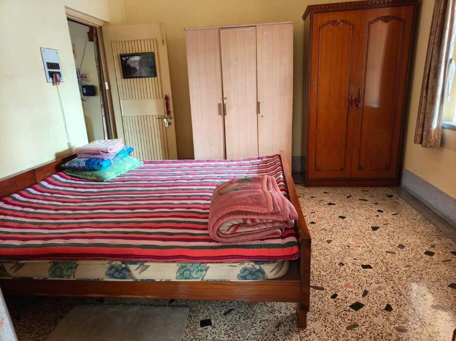 Premium Apartment, Kolkata Airport מראה חיצוני תמונה