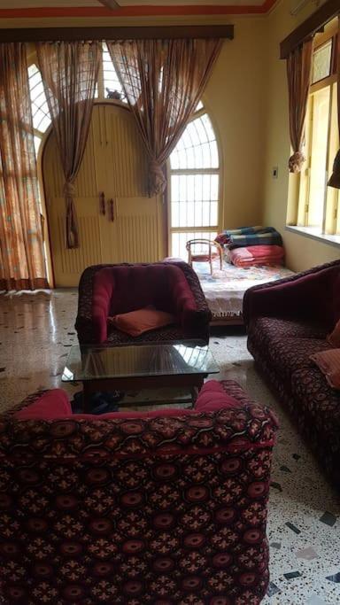 Premium Apartment, Kolkata Airport מראה חיצוני תמונה