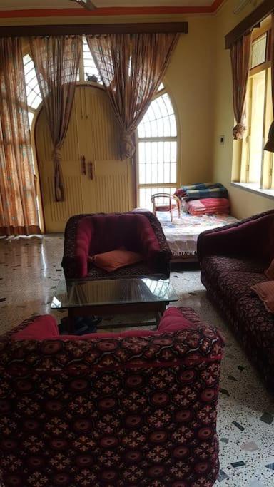 Premium Apartment, Kolkata Airport מראה חיצוני תמונה