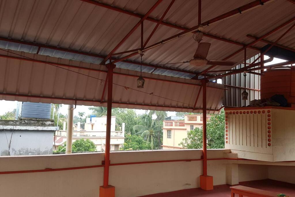 Premium Apartment, Kolkata Airport מראה חיצוני תמונה