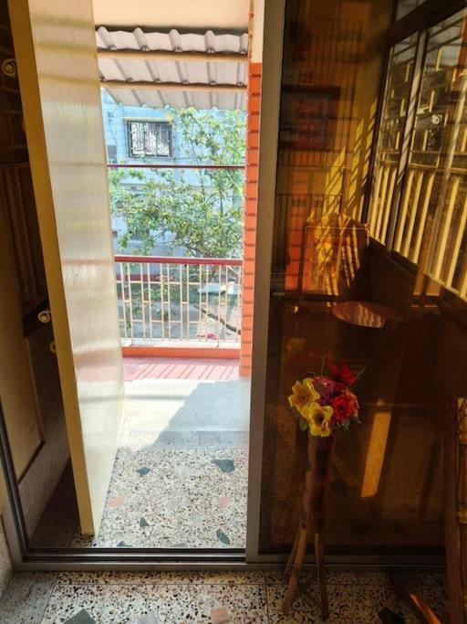 Premium Apartment, Kolkata Airport מראה חיצוני תמונה