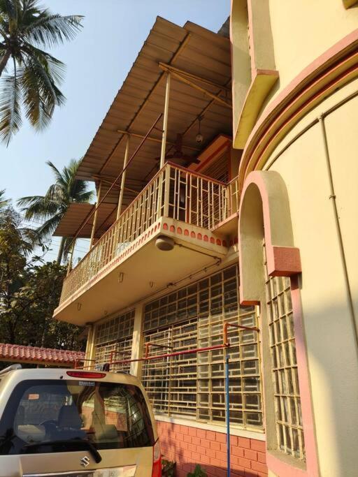 Premium Apartment, Kolkata Airport מראה חיצוני תמונה