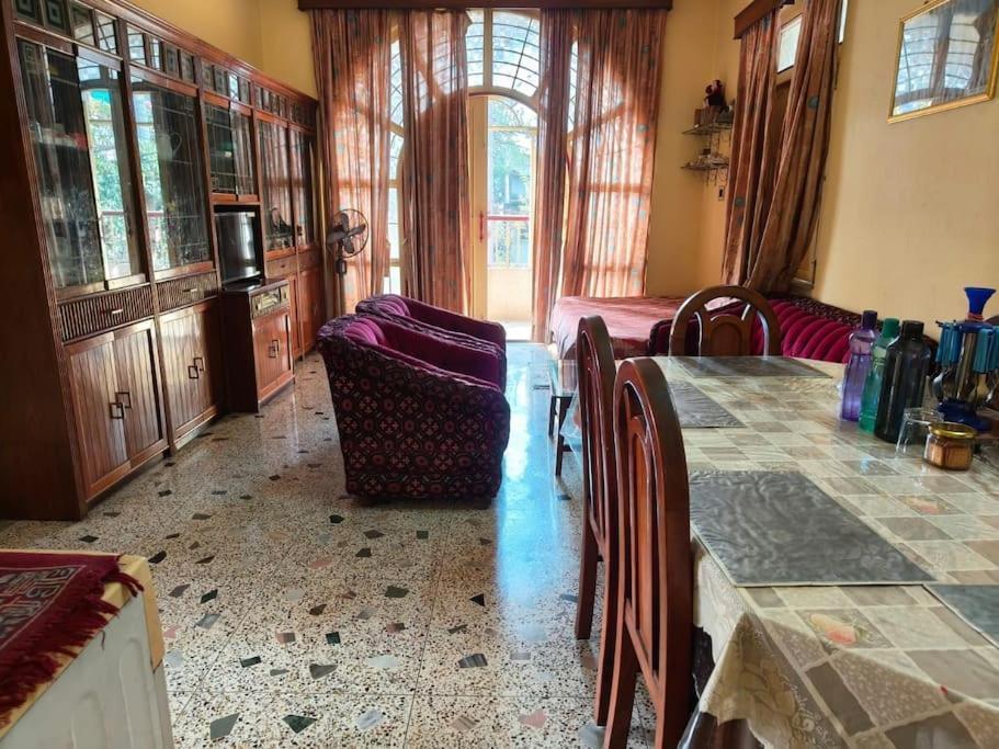 Premium Apartment, Kolkata Airport מראה חיצוני תמונה