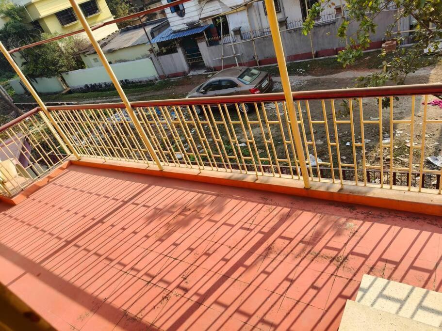 Premium Apartment, Kolkata Airport מראה חיצוני תמונה
